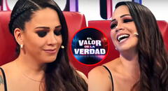 Melissa Klug en 'El valor de la verdad': estas son las 20 preguntas que respondió y sus impactantes confesiones