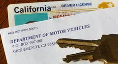 Confirmado: las licencias de conducir en California dejarán de ser válidas para quienes deseen realizar estas actividades