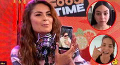 Laura Spoya cuenta su mala experiencia con fashion bloggers en Cusco: “Me dijeron que mi ropa le daba calambre al ojo”