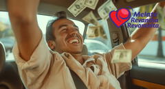 Resultados Sorteo Melate 4036, Lotería Nacional de México: checa tu boleto del 28 de marzo con Revancha y Revanchita
