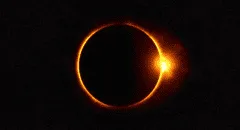 A qué hora es el eclipse de hoy en Texas y cómo ver el fenómeno vía NASA Live en YouTube en Estados Unidos