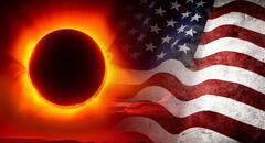 Eclipse Solar 2025 desde Nueva York y Nueva Jersey este 29 de marzo : conoce la hora y cuánto tiempo tardará su trayectoria