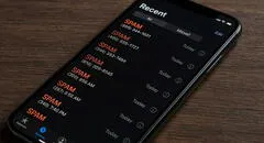 ¿Recibes muchas llamadas SPAM? Así podrás descubrir si tu número telefónico ha sido filtrado