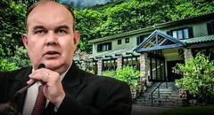Rafael López Aliaga: empresa de alcalde de Lima quiere explotar el hotel Machu Picchu, 5 años más