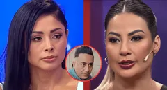 Pamela Franco se arrepiente de pedirle perdón a Pamela López por su romance con Christian Cueva: "Quedé como la mala"