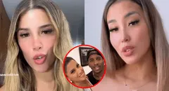 Yahaira Plasencia habría mandado fuerte indirecta a Xiomy Kanashiro tras comparaciones: "Copia china"