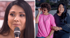 Tula Rodríguez tiene inesperada reacción a los rumores sobre presunta relación con su amiga Pilar Arana