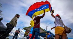 Inmigrantes venezolanos en EEUU: ¿cuánto tiempo tarda en llegar el permiso de trabajo?