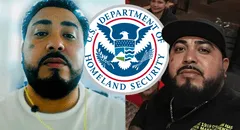 Hombre afirma ser ciudadano de EEUU, pero lleva más de 2 años detenido por ICE en Virginia: "Vivo una pesadilla"
