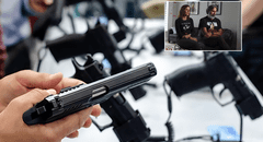 Proyecto de ley en Florida busca reducir la edad para comprar armas de 21 a 18 años: padres de Parkland condenan la medida