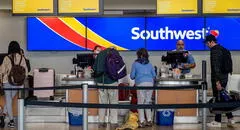 Southwest Airlines introduce nuevas tarifas de equipaje de esta fecha: ¿cuánto costará cada maleta facturada?