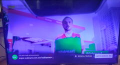 ¿Por qué la pantalla de tu Smart TV se puso azul? Especialista revela las causas y cómo evitarlo
