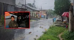 Senamhi alerta lluvias intensas y frío durante la primera semana de abril: estas son las regiones más afectadas
