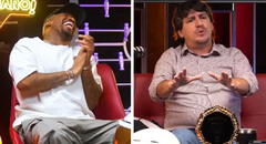 Jean Ferrari revela que Jefferson Farfán lo 'asustó' al decirle cuánto ganaba en Emiratos Árabes cuando quiso ficharlo: "Fuera, c***"