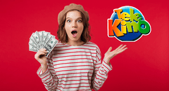 Controlar cartón Telekino del 30 de marzo: resultados oficiales del sorteo 2369 y qué números salieron en la lotería de Argentina