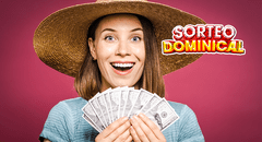 TELEMETRO EN VIVO | Resultados Sorteo Dominical HOY, 30 de marzo: números jugados, premios y Lotería de hoy Panamá