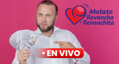 Resultados Sorteo Melate 4036, Lotería Nacional de México: checa tu boleto del 30 de marzo con Revancha y Revanchita