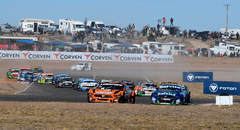 RESULTADO Turismo Carretera HOY, TV Pública EN VIVO: ¿por qué no se corrió la final del TC en Neuquén?