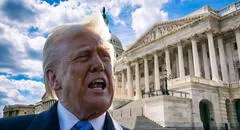 ¡Malas noticias para inmigrantes en USA! Trump firma decreto para reforzar leyes migratorias en esta ciudad santuario