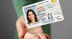 California: DMV confirma los requisitos que deben cumplir los aspirantes a la Real ID si la quieren obtener con tarifa reducida