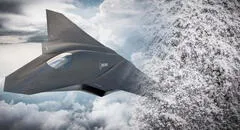 Estados Unidos en alerta: China prueba un motor hipersónico con magnesio capaz de superar los 7.000 km/h
