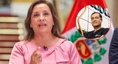 Dina Boluarte: visitas de Mario Cabani, cirujano de la presidenta, a Palacio de Gobierno no habrían sido registradas
