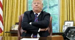 ¡Atención, inmigrante en EEUU! Estos son los estados donde Donald Trump tiene un mayor índice aprobación