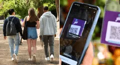 Si tengo 17 años puedo tener Yape: estos son los únicos requisitos y así puedes abrir una cuenta para tu hijo menor de edad fácilmente