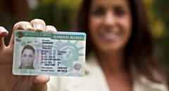 Gobierno de Estados Unidos no te dará la Green Card si no tienes en cuenta este requisito clave de USCIS