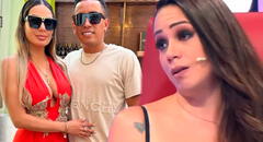 Melissa Klug asegura que Pamela López le fue infiel a Christian Cueva con varios futbolistas: "Yo le pasé la lista"