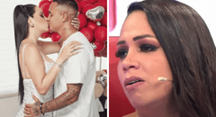 Melissa Klug impacta al asegurar que Jesús Barco no es el amor de su vida: "Lo hemos conversado"