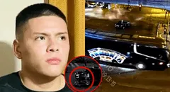 'Marianito' confiesa ante PNP y se revelan detalles del asesinato de Paul Flores de Armonía 10