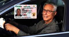 Licencia de conducir para adultos mayores en Florida: solo podrán renovar el brevete si cumplen estos requisitos del FLHSMV