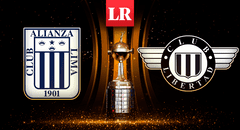 [CANAL ESPN 6] VER Alianza Lima vs Libertad EN VIVO por la Copa Libertadores 2025