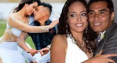 Exesposa de 'Tenchy' Ugaz sorprende al confirmar infidelidad de Pamela López a Christian Cueva hace 14 años