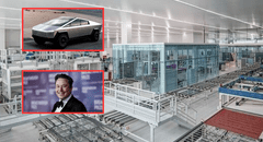 Empresa peruana que fabricaba parabrisas para autos Tesla pierde contrato con Elon Musk y cierra su planta de operaciones en México