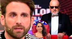 Rodrigo González hace grave acusación contra 'EVDLV' tras confesiones de Melissa Klug: "Está comprobado el fraude"