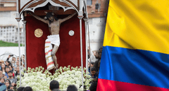 ¿Cuándo comienza Semana Santa 2025 en Colombia? Estas son las fechas clave para organizar viajes