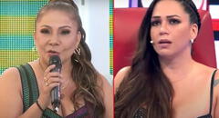 Marisol explota contra Melissa Klug tras revelaciones en ‘El valor de la verdad’: “¿Por qué me tiene que meter?”