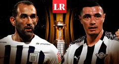 Alianza Lima vs Libertad EN VIVO: horario y canal confirmado por la fecha 1 de la Copa Libertadores 2025