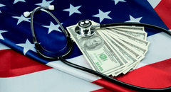 Crisis de salud en Nueva York: el fondo para trabajadores se vacía, US$600 millones de déficits amenazan beneficios