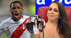 Melissa Klug afirma que no vive de la pensión de sus hijos con Jefferson Farfán: "Tuve bastantes seguidores"