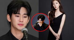 Actor Kim Soo Hyun niega haber sido novio de Kim Sae Ron cuando ella era menor de edad: “No puedo admitir algo que no he hecho”