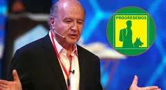 Elecciones Generales 2026: Hernando de Soto anuncia su candidatura presidencial con Progresemos Perú