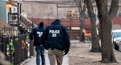 Aviso importante para inmigrantes en EEUU: Senado podría aprobar proyecto de ley que obligaría a condados de este estado a colaborar con ICE