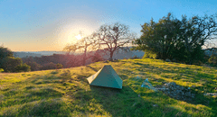 Este es el parque estatal más grande del norte de California: un refugio de flores silvestres y senderos perfectos para la primavera