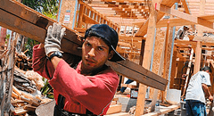 Malas noticias para inmigrantes en EEUU: nuevo proyecto de ley obligaría a empleadores a verificar el estatus migratorio de los trabajadores