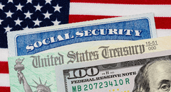 Seguro Social USA: quiénes son los beneficiarios que recibirán US$1.450 gracias al SSI en abril de 2025