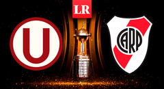 [ESPN EN VIVO] Universitario vs River Plate: horario y alineaciones para el debut de los cremas por la Copa Libertadores 2025