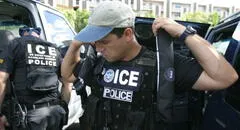 Inmigrantes en Nueva York utilizan este método para frenar las redadas y deportaciones masivas del ICE